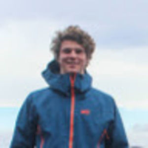 Meet your Posher, Samuel